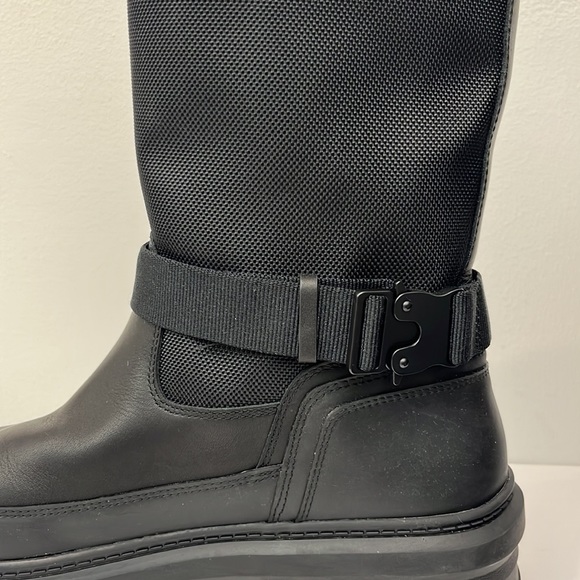 Hunter x “Killing Eve” Limited Edition Rain Boots W9 - Picture 3 of 12